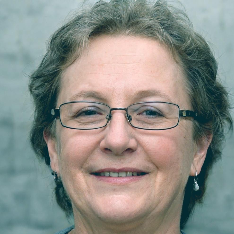 Nathalie Beckers