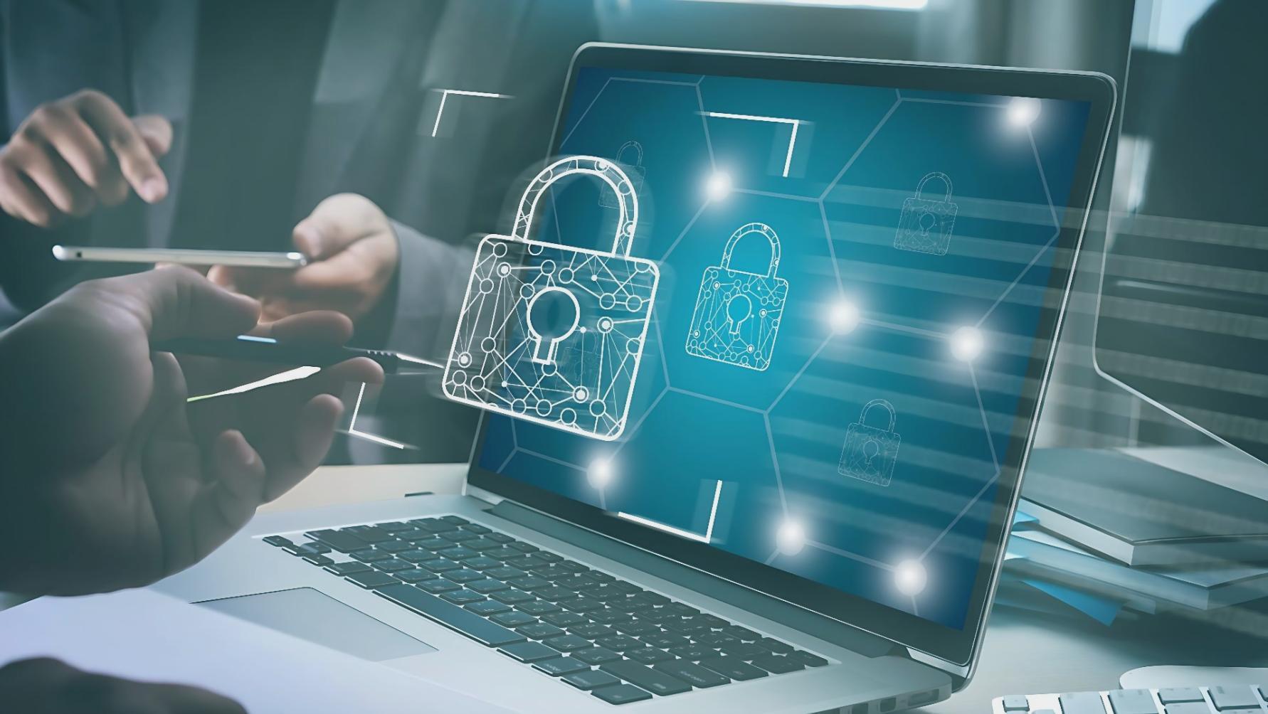 AI-gedreven financiële analyse workspace